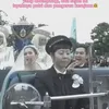 Foto Pernikahan Sandra Dewi di Disneyland Bagaikan Princess