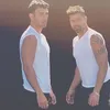 Ricky Martin - Jwan Yosef Cerai