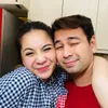 Raffi Ahmad - Nagita Slavina