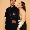 Raffi Ahmad - Nagita Slavina