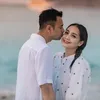 Raffi Ahmad - Nagita Slavina