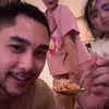 Siti Badriah dan Krisjiana