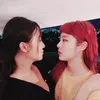 Tato Hwasa MAMAMOO