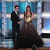 Golden Globes 2011