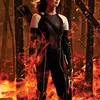 Catching Fire