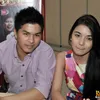 Glenn Alinskie - Chelsea Olivia