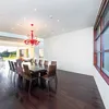 Rumah Sewa Justin Bieber