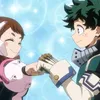 MY HERO ACADEMIA dianggap paling cocok menjadi live-action gaya Hollywood