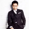 Aktor China Ganteng dan Populer Alumni SM