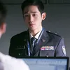 Idol Pakai Seragam Polisi