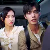 Song Weilong &amp; Victoria Song