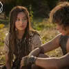Song Joong Ki dalam ARTHDAL CHRONICLES