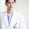 Aktor Jadi Dokter - Lee Jong Suk - Lee Dong Wook