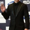 Aktor dari pemeran utama jadi second lead