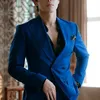 Aktor dari pemeran utama jadi second lead