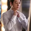 Aktor dari pemeran utama jadi second lead