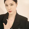 aktris Korea dapat tawaran casting jalanan