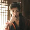 Hou Ming Hao aktor populer