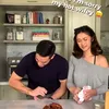 Alasan Kenapa Andrew White Dilarang ke Dapur 