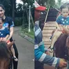 anak seleb, anak selebriti, anak artis indonesia