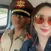 Anak Seleb Pilih Jadi Tentara
