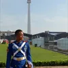 Anak Seleb Pilih Jadi Tentara