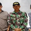 Anak Seleb Pilih Jadi Tentara