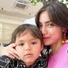 7 Anak Selebritis yang Sebentar Lagi Jadi Kakak