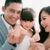 7 Anak Selebritis yang Sebentar Lagi Jadi Kakak