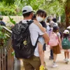 7 Anak Selebritis yang Sebentar Lagi Jadi Kakak