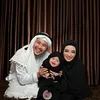 7 Anak Selebritis yang Sebentar Lagi Jadi Kakak