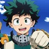 MY HERO ACADEMIA