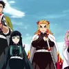 KIMETSU NO YAIBA
