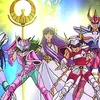 SAINT SEIYA