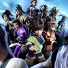 THE LEGEND OF QIN
