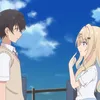 OUR DATING STORY
