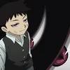 Selim Bradley Adalah Homunculus – FULLMETAL ALCHEMIST: BROTHERHOOD