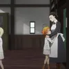 Rahasia Grace Field House – THE PROMISED NEVERLAND