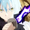 THAT TIME I GOT REINCARNATED AS A SLIME