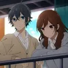 HORIMIYA
