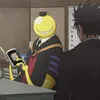 ASSASSINATION CLASSROOM