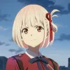 LYCORIS RECOIL