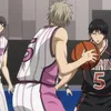 KUROKO&#039;S BASKETBALL