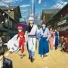 GINTAMA