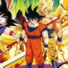 DRAGON BALL SERIES
