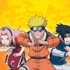 NARUTO &amp; NARUTO SHIPPUDEN
