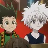 HUNTER X HUNTER