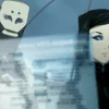 Ergo Proxy: Dunia yang Sudah Lama Hancur