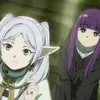 FRIEREN: BEYOND JOURNEY'S END