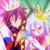 NO GAME NO LIFE